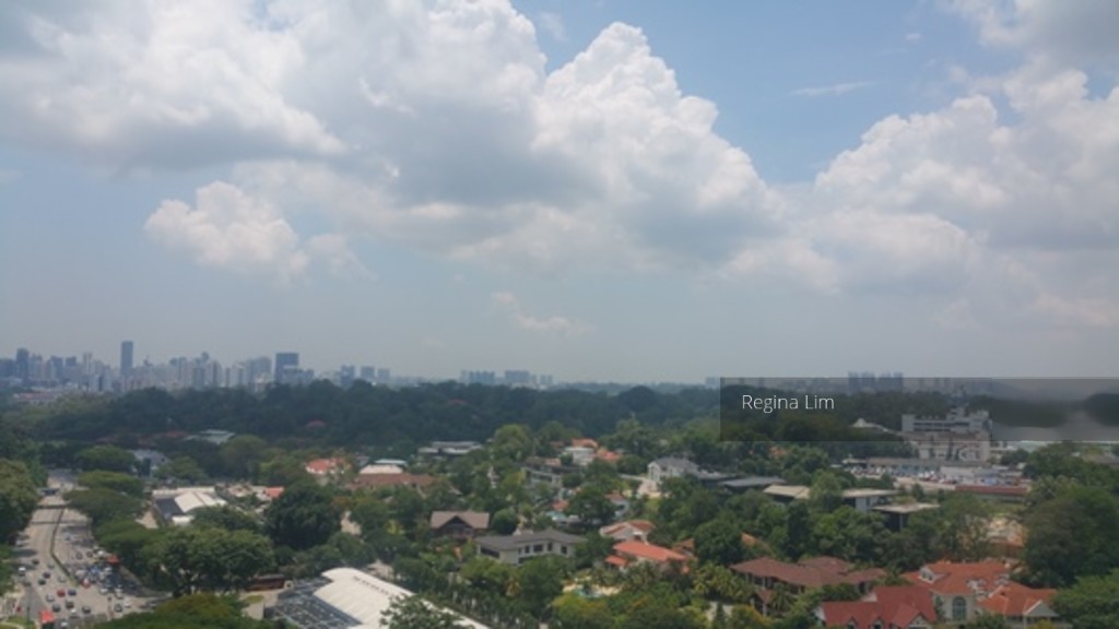 Thomson 800 (D11), Condominium #124995602